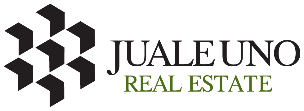 JUALE UNO Real Estate